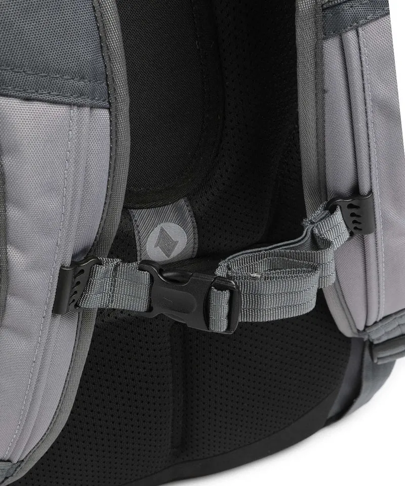 Nitro Future Hero 37 Sac à dos graphite