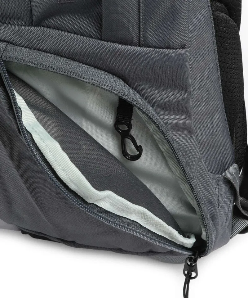 Nitro Future Hero 37 Sac à dos graphite
