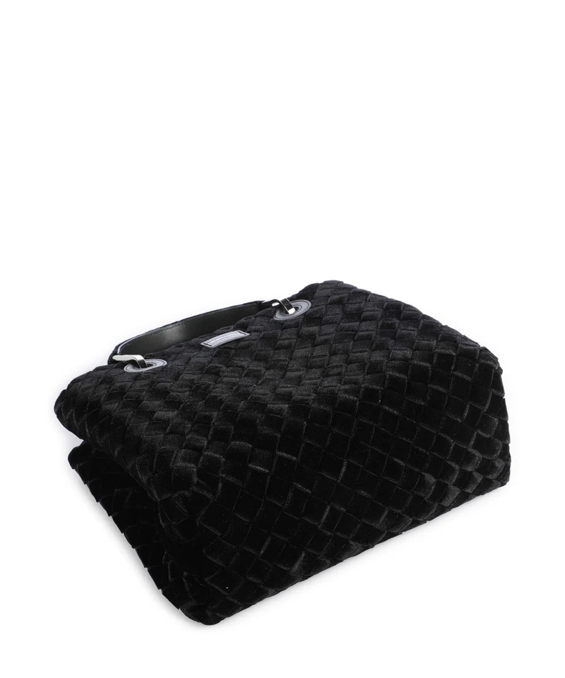 Emporio Armani My EA S Sac à main nero