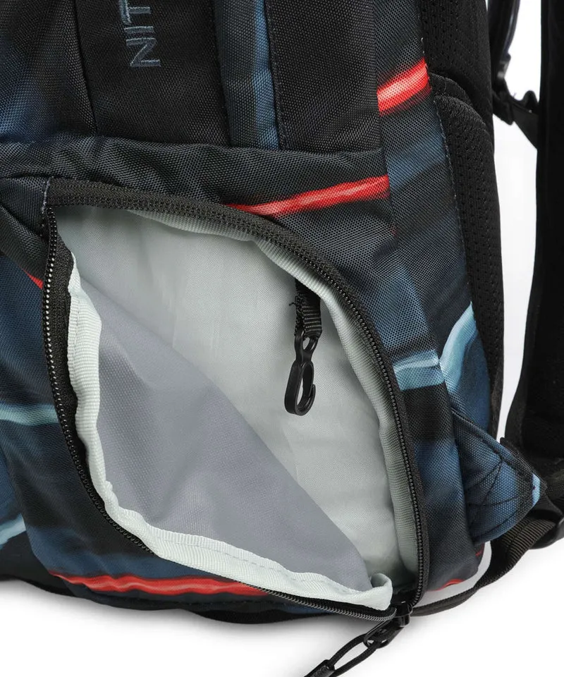 Nitro Future Hero 37 Sac à dos acid dawn