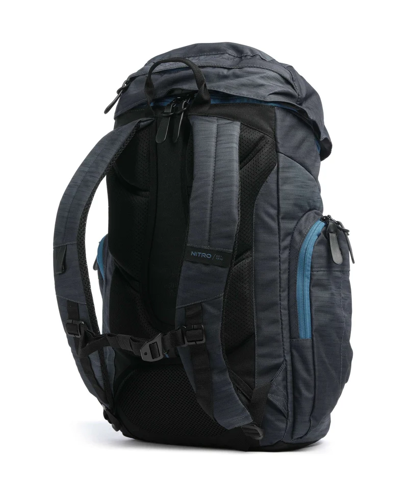 Nitro Daypacker Two 32 Sac à dos haze