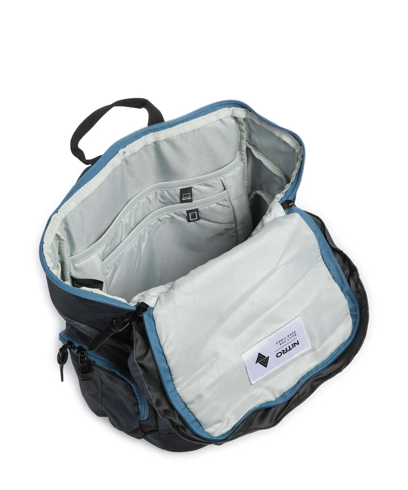 Nitro Daypacker Two 32 Sac à dos haze