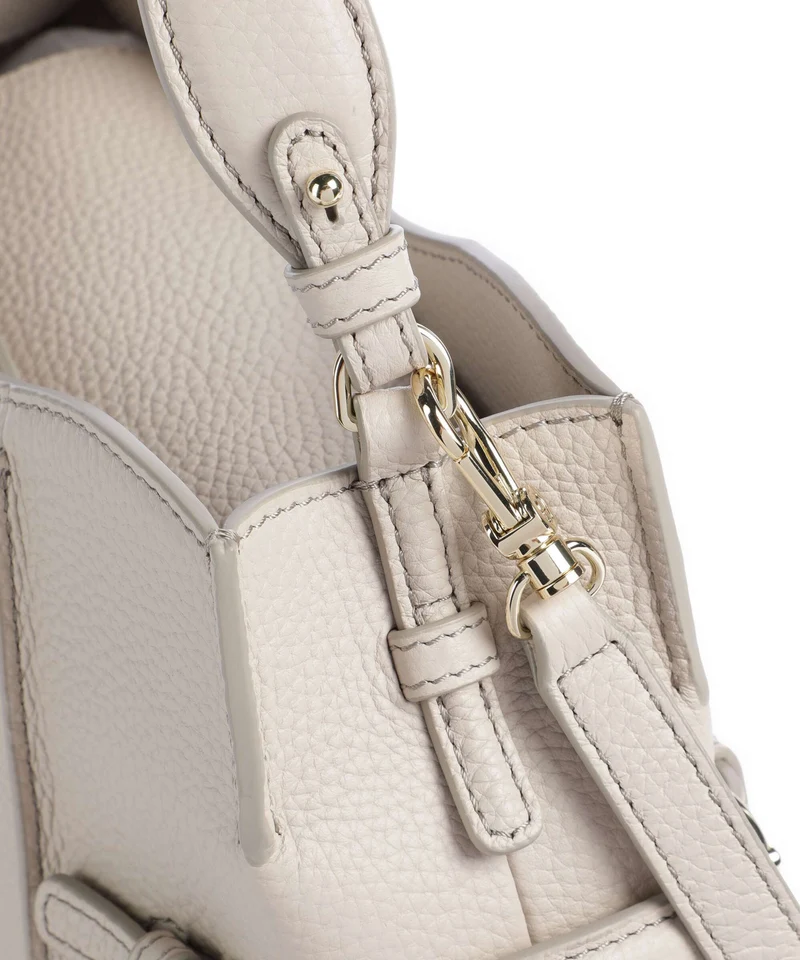 Aigner Cavallo M Sac à main fog beige