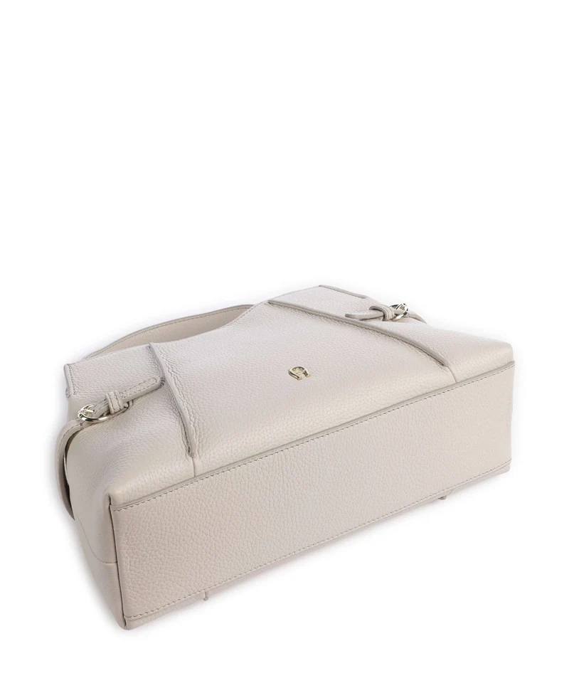 Aigner Cavallo M Sac à main fog beige