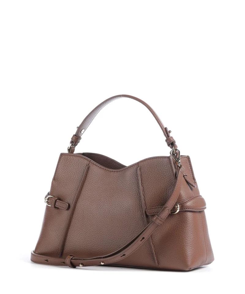 Aigner Cavallo M Sac à main saddle brown