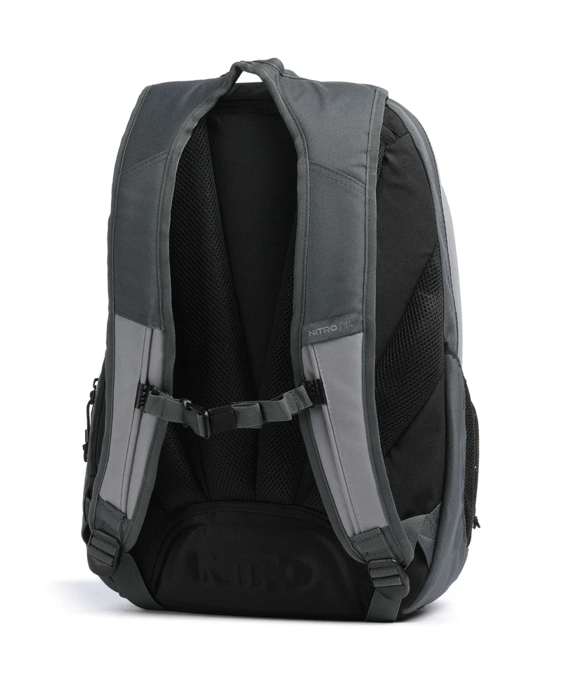 Nitro Chase 35 Sac à dos graphite