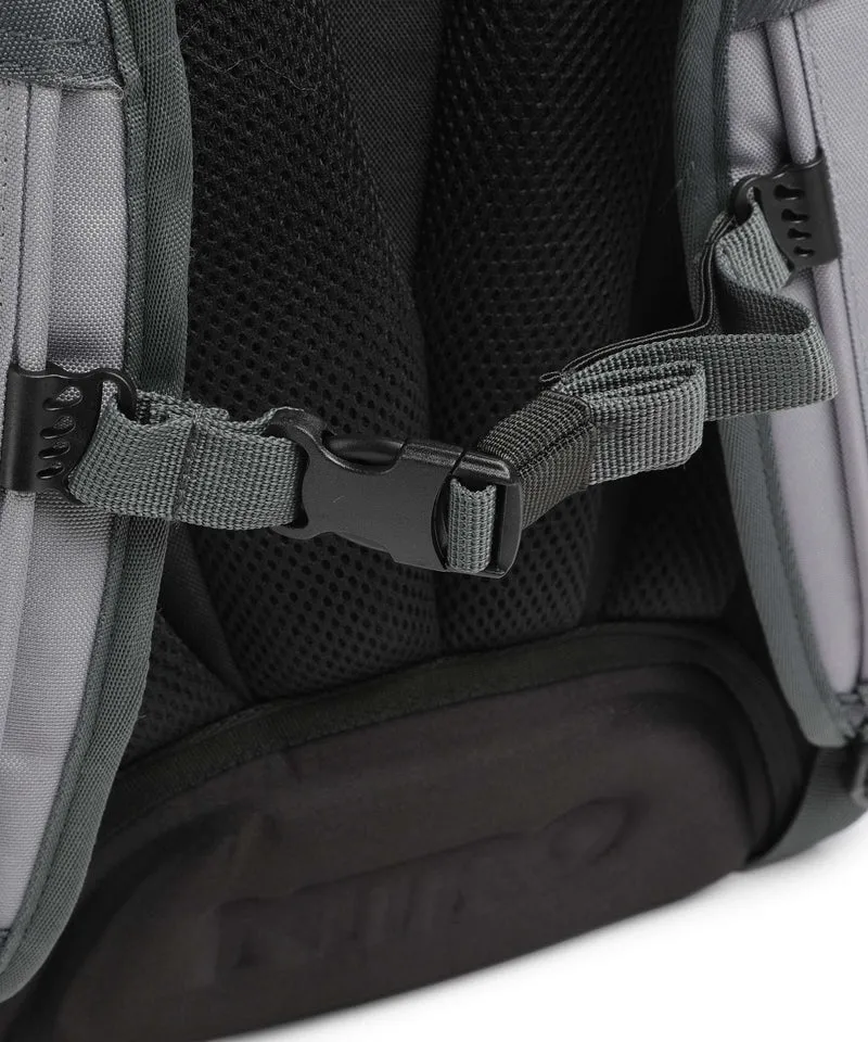 Nitro Chase 35 Sac à dos graphite