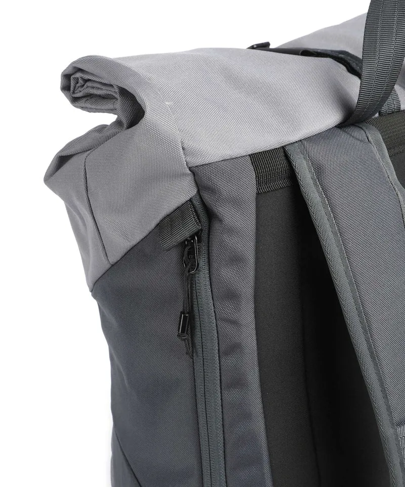 Nitro Cosmo 26 Sac à dos roll-top graphite