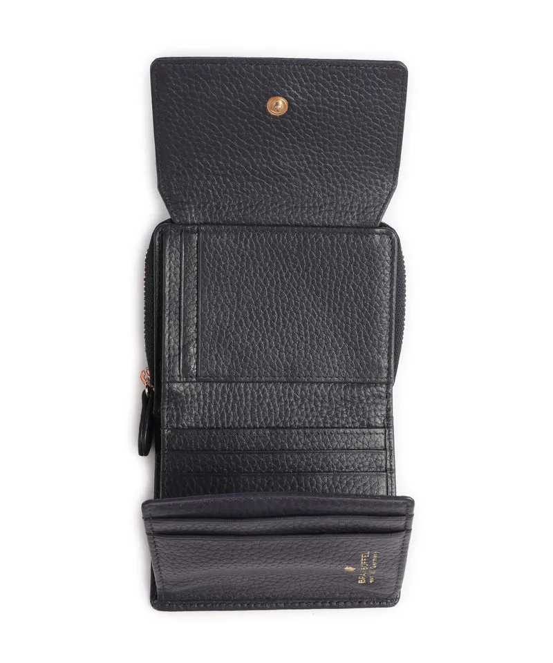 Braun Büffel Asti Portefeuille navy