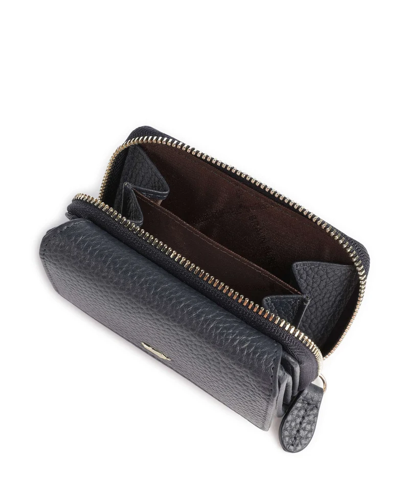 Braun Büffel Asti Portefeuille navy