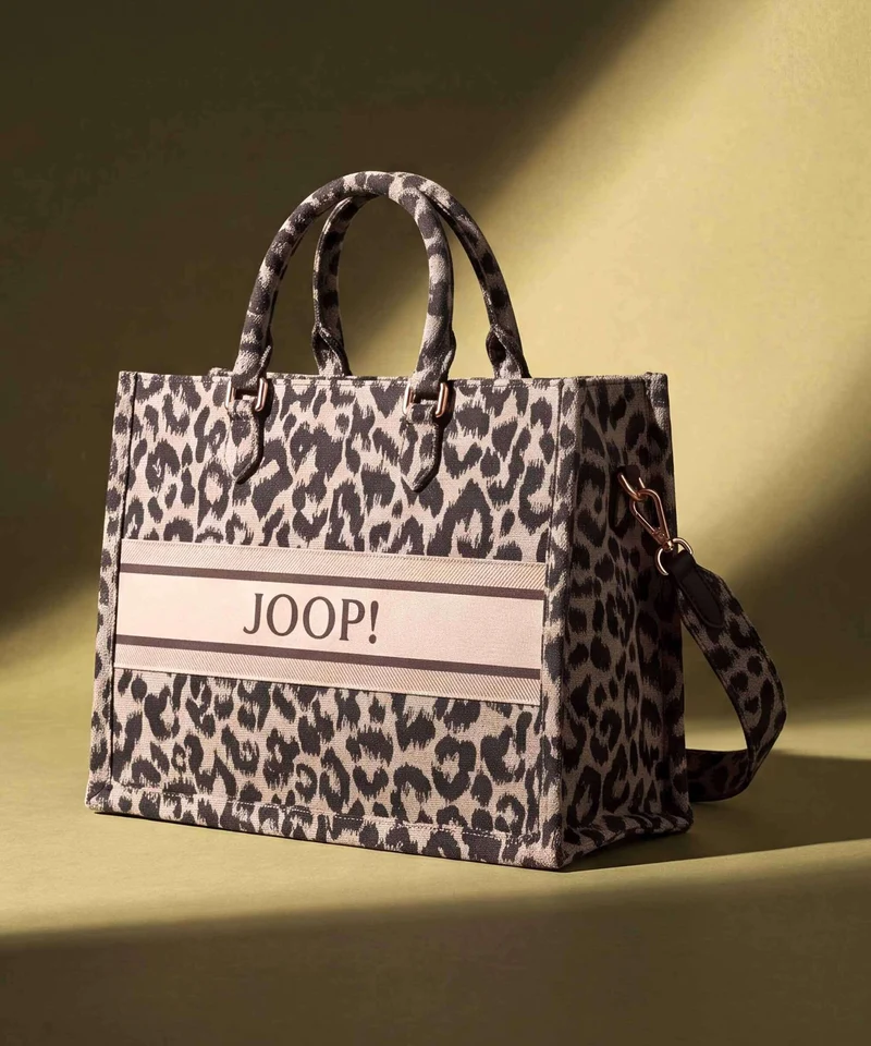 JOOP! Sicilia Aurelia Sac à main darkbrown
