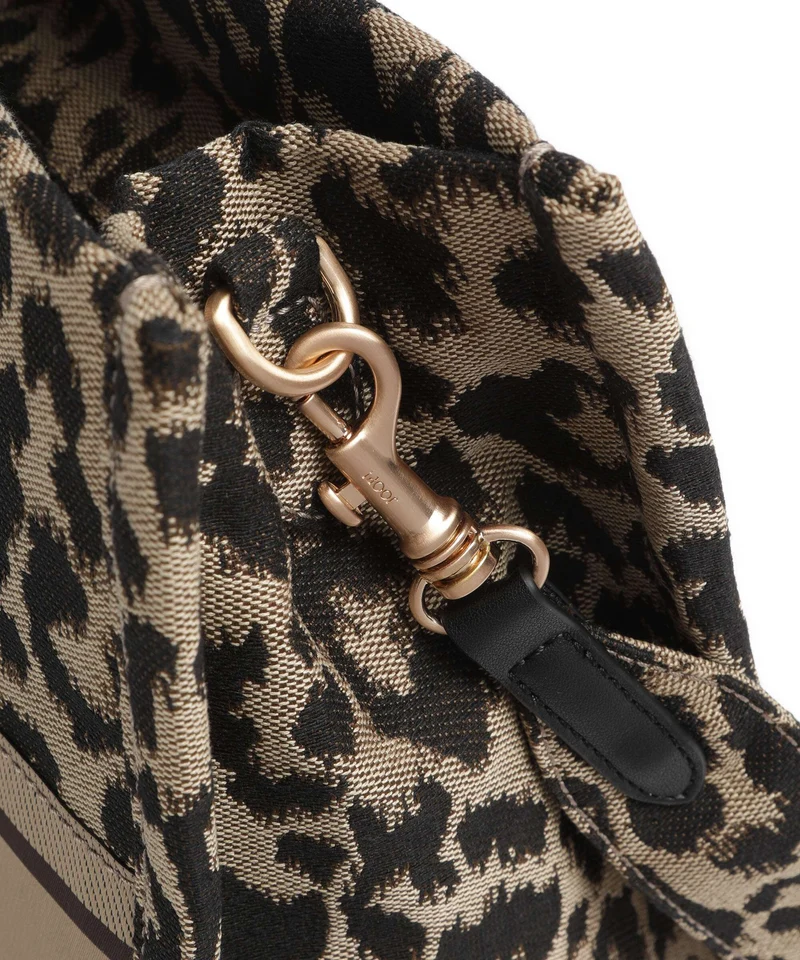 JOOP! Sicilia Aurelia Sac à main darkbrown