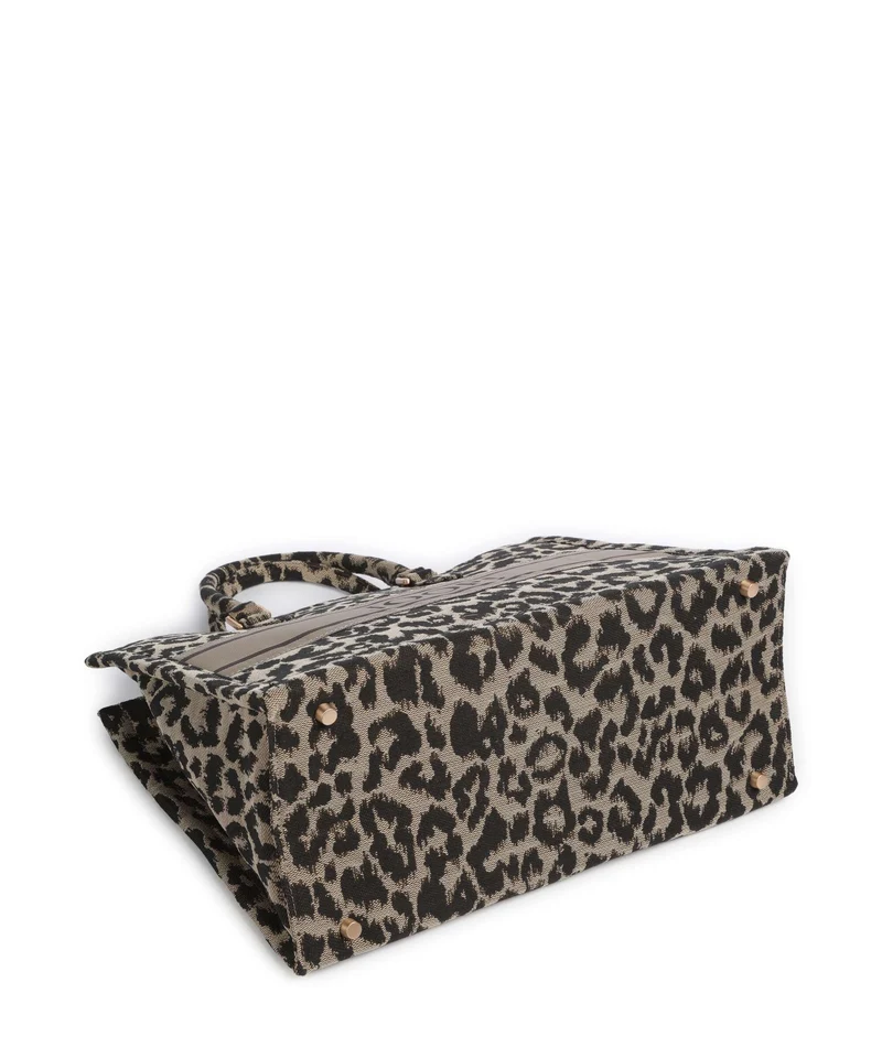 JOOP! Sicilia Aurelia Sac à main darkbrown