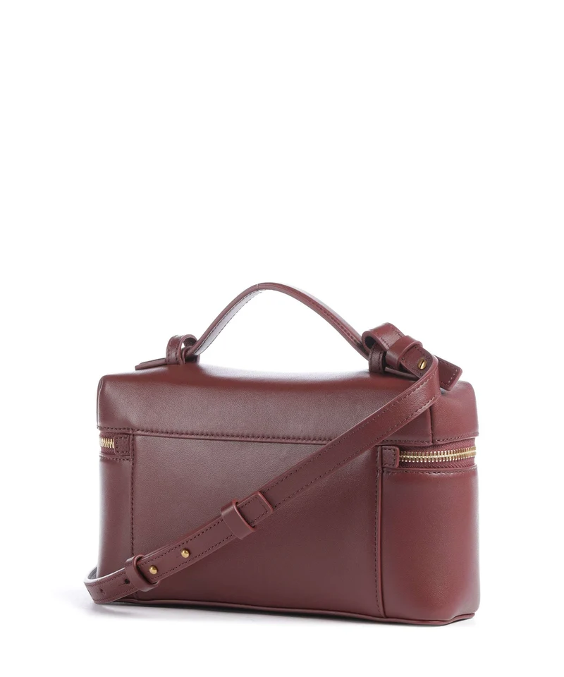 Emporio Armani Lilly Sac bandoulière foliage