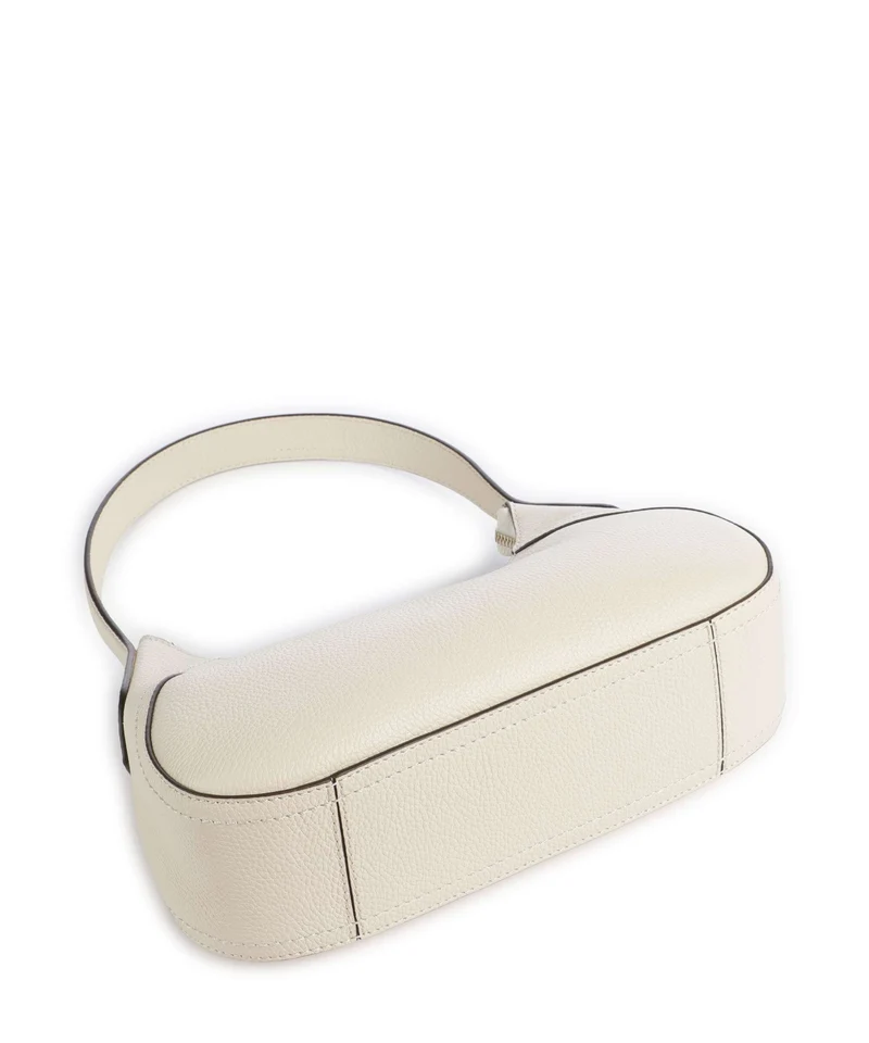 BOSS Lenah Sac porté épaule open white