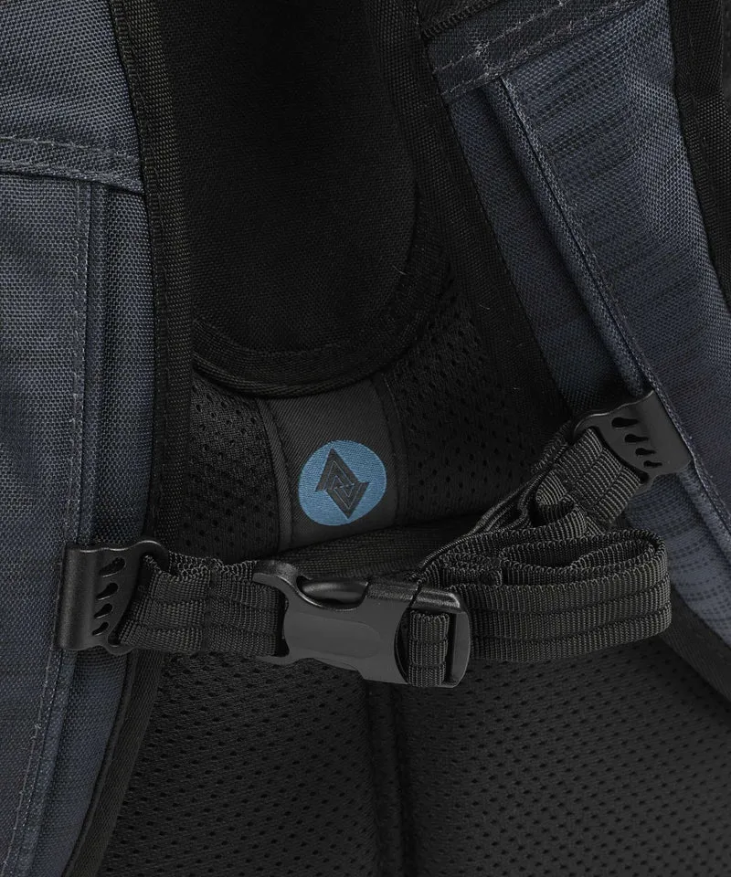 Nitro Future Hero 37 Sac à dos haze