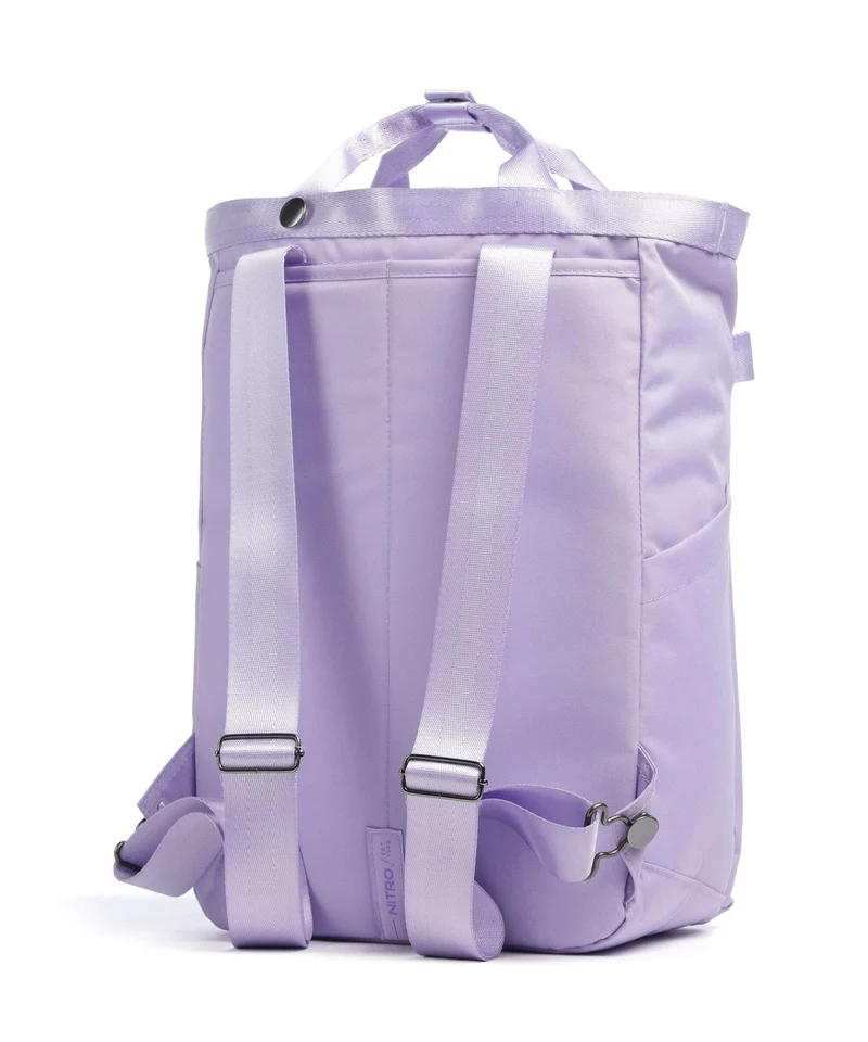 Nitro Mojo 16 Sac à dos lavender
