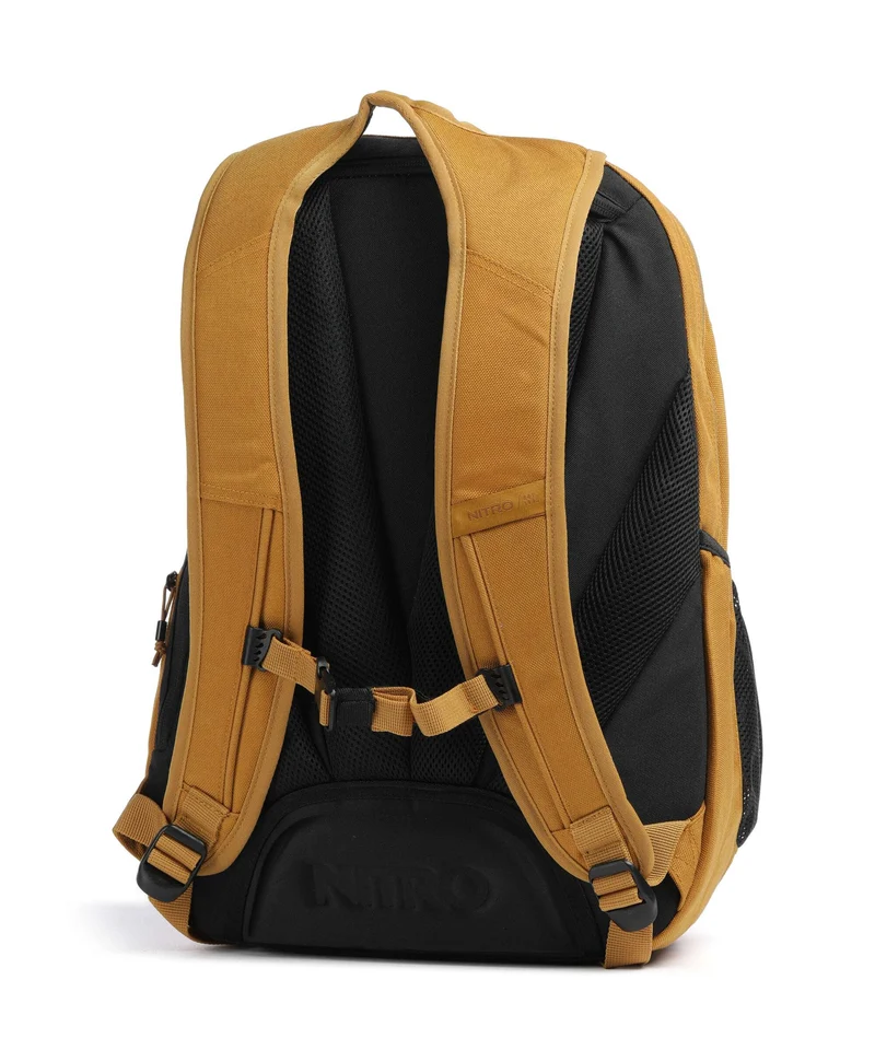 Nitro Chase 35 Sac à dos amber glow