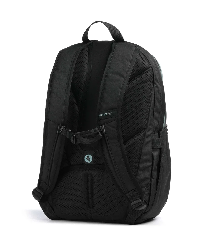 Nitro Future Hero 37 Sac à dos reef break