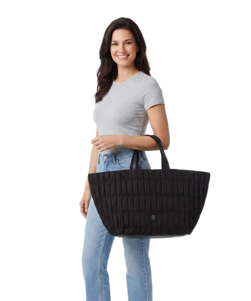Bogner Thyon Zaha Cabas black