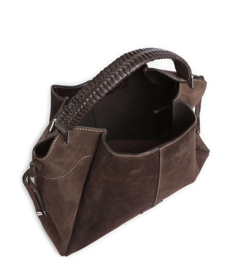 Gianni Chiarini Era Sac fourre-tout moka