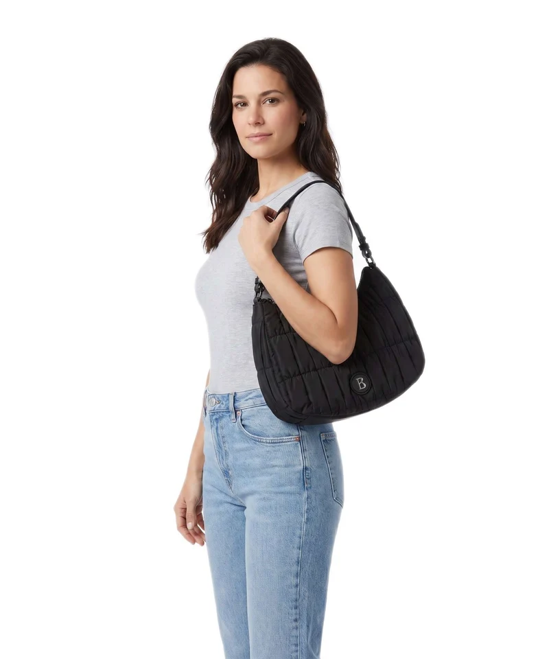 Bogner Thyon Pari Sac porté épaule black