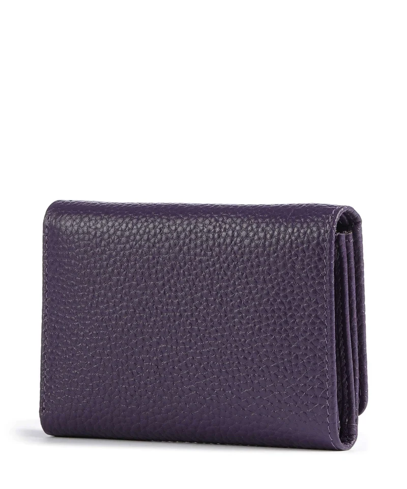 Braun Büffel Asti S Portefeuille mystery violet