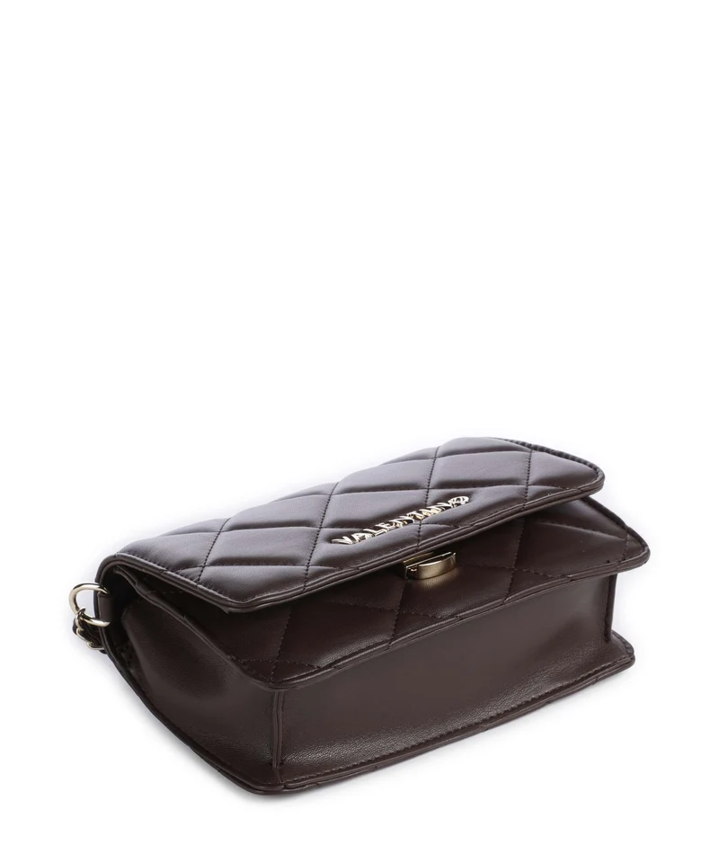 Valentino Bags Ocarina Sac bandoulière moro