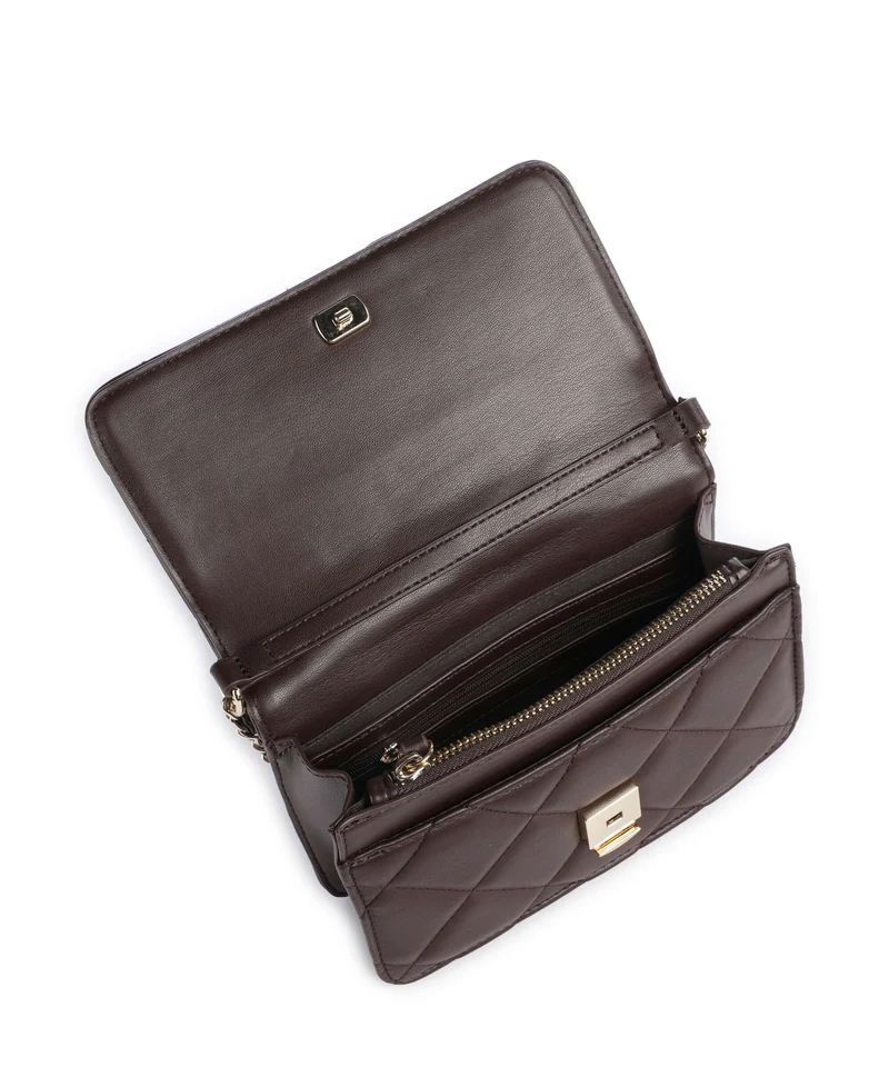 Valentino Bags Ocarina Sac bandoulière moro