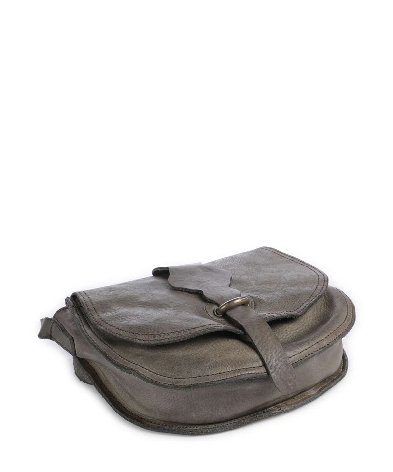 Campomaggi Sac bandoulière cement