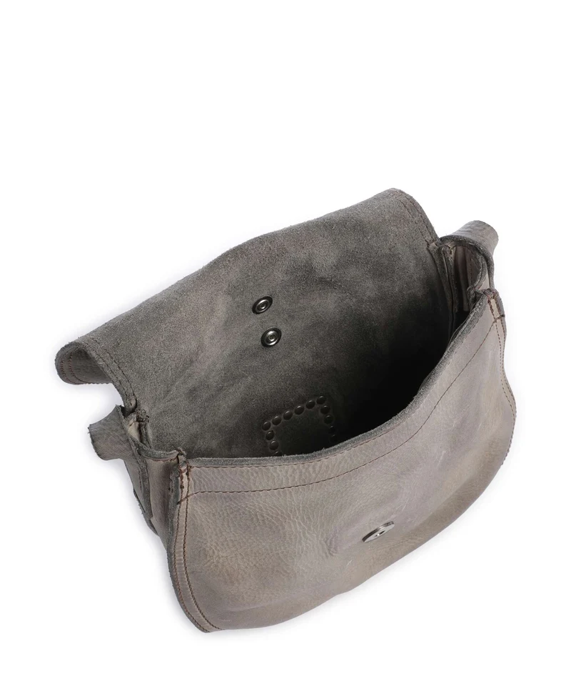 Campomaggi Sac bandoulière cement