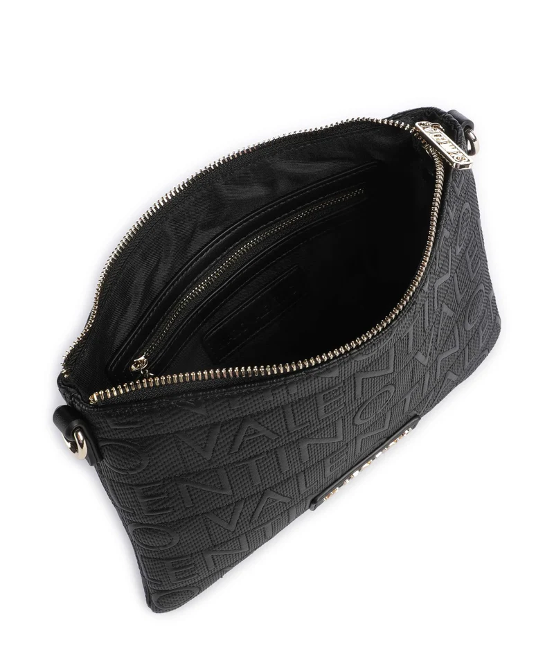 Valentino Bags Sveva Sac bandoulière nero