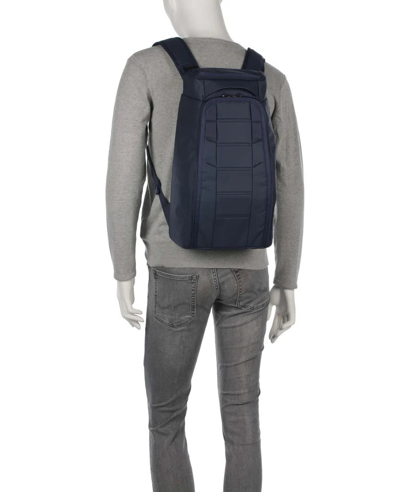 Db Hugger 20 Sac à dos blue hour