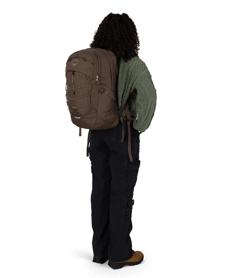 Osprey Quasar Sac à dos olive tan
