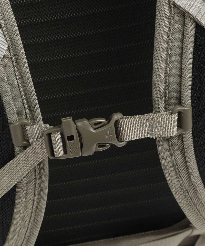 Osprey Quasar Sac à dos olive tan