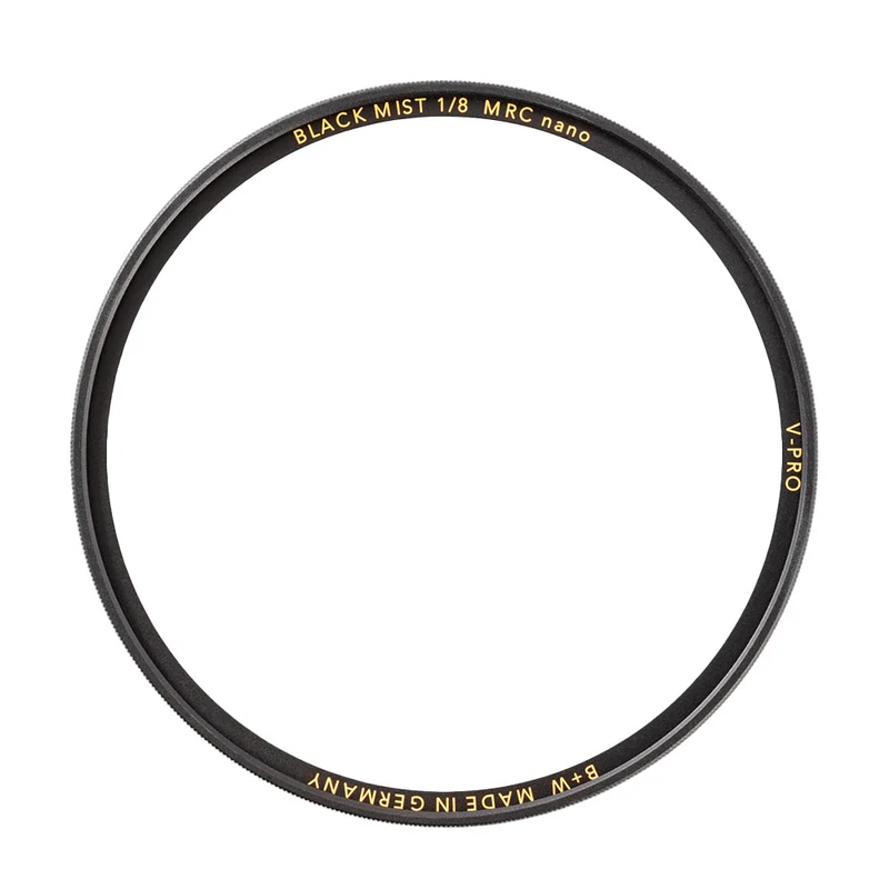 Filtre Brume Blanche 1/8 White Mist MRC Nano (62mm)