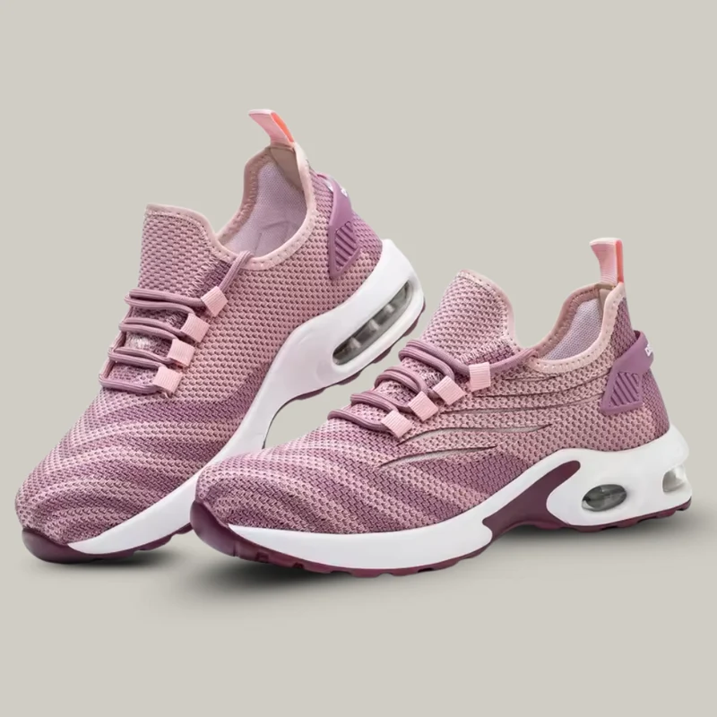 Chaussures de Sécurité Femme Légères | Embout Protection Renforcé