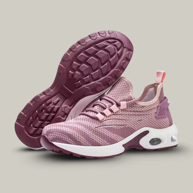 Chaussures de Sécurité Femme Légères | Embout Protection Renforcé