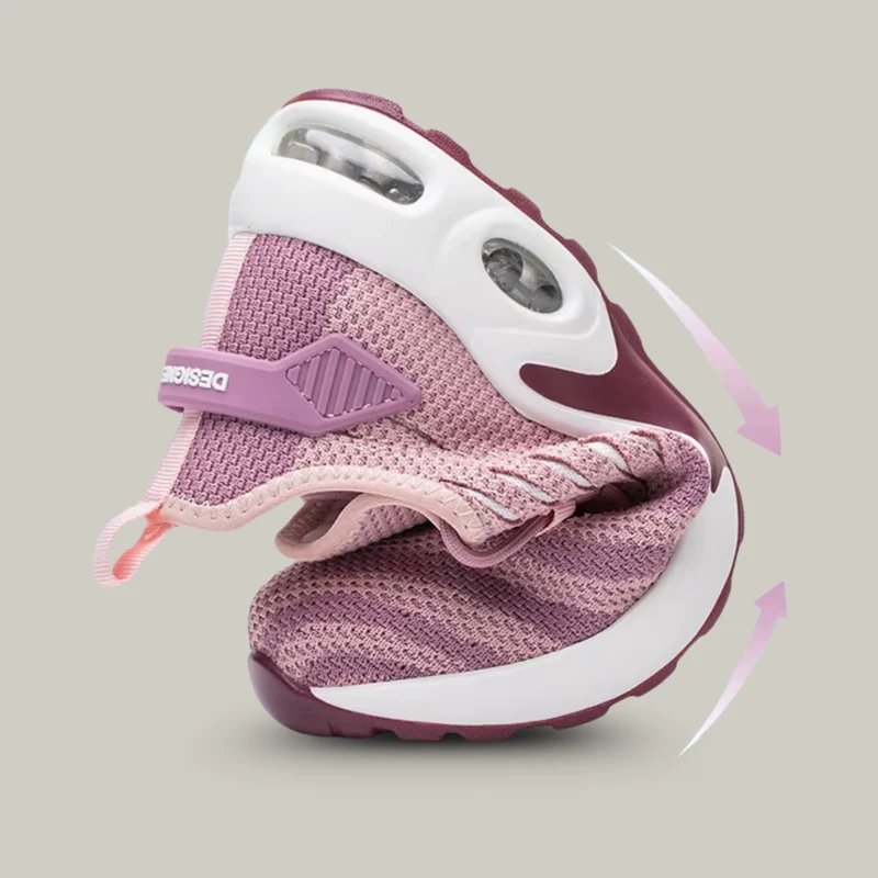 Chaussures de Sécurité Femme Légères | Embout Protection Renforcé