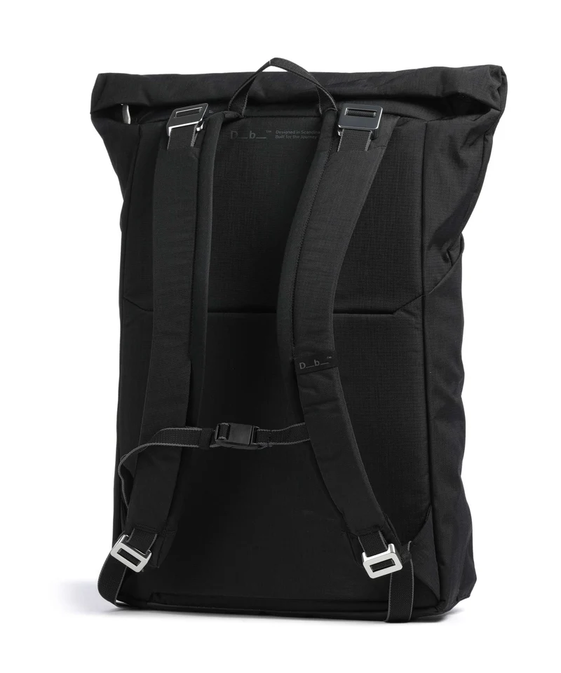 Db Entour 18 Sac à dos black out