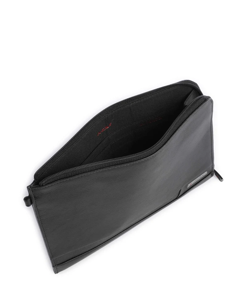 Samsonite Pro-DLX Portefeuille black