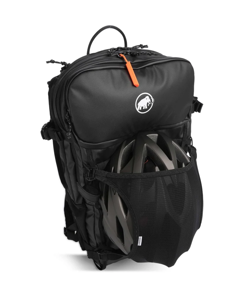 Mammut Nirvana 22 Sac à dos de randonnée black