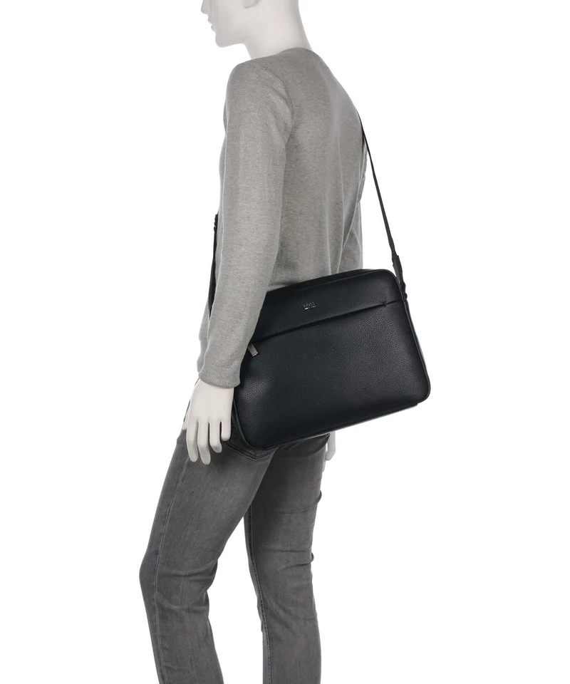 BOSS Ray Sac bandoulière black