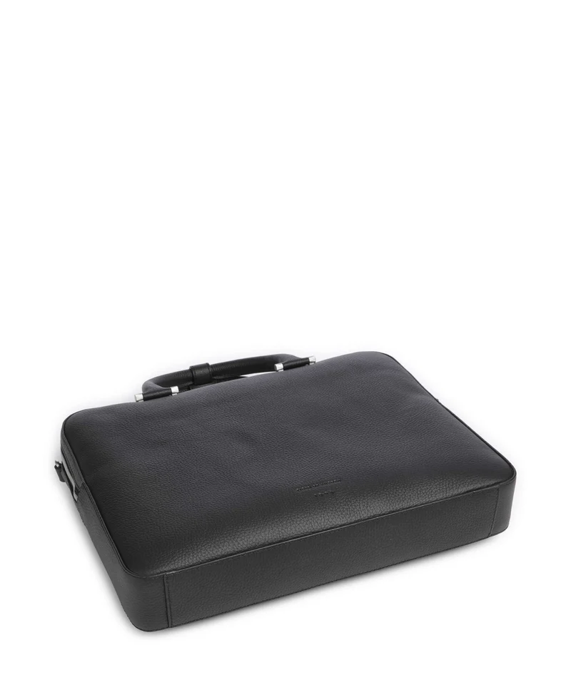 Tiger of Sweden Valise Porte-document black