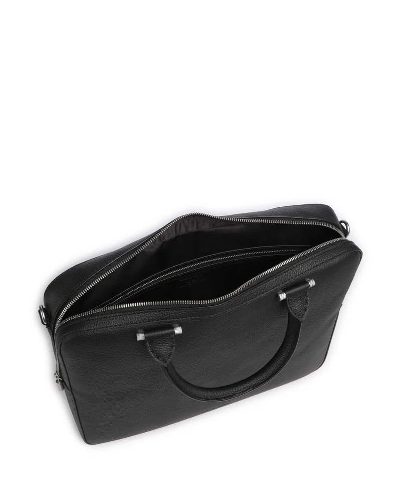 Tiger of Sweden Valise Porte-document black
