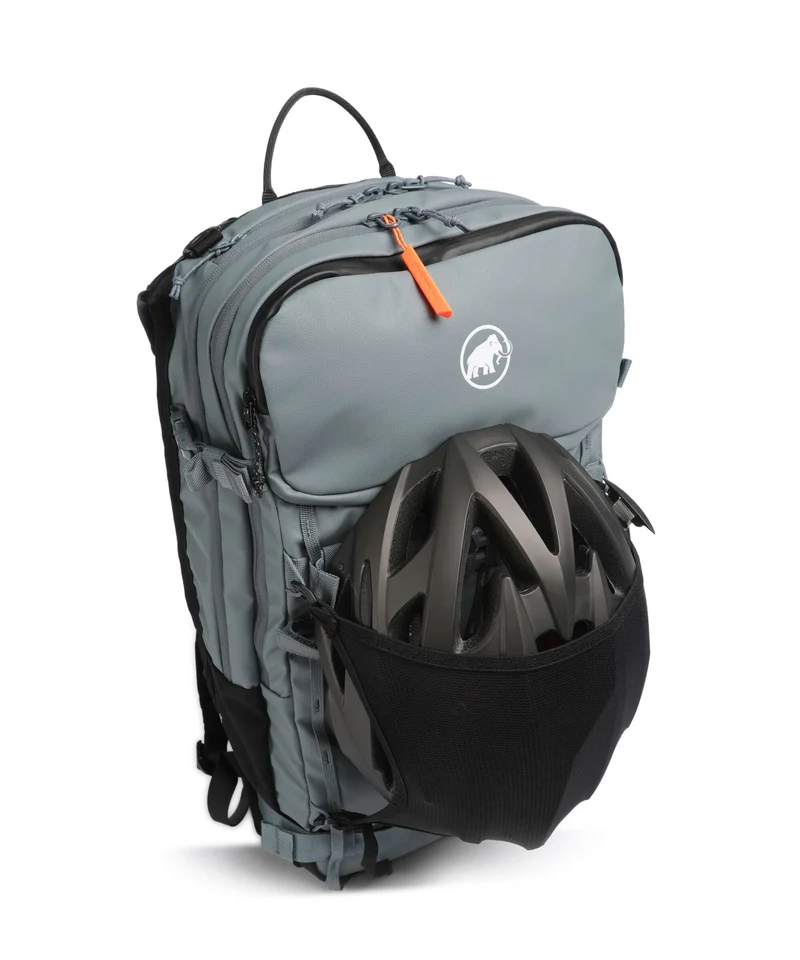 Mammut Nirvana 22 Sac à dos de randonnée strata/black