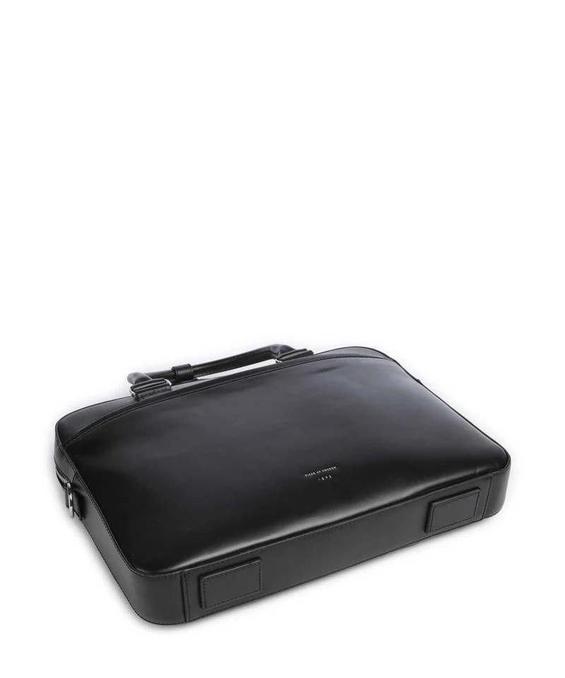 Tiger of Sweden Bosun Porte-document black