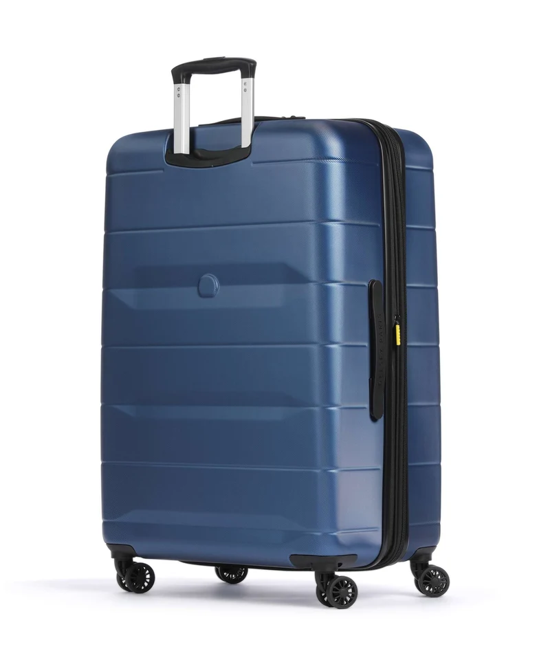 Delsey Paris Comete 4 Valise 4 roues light blue