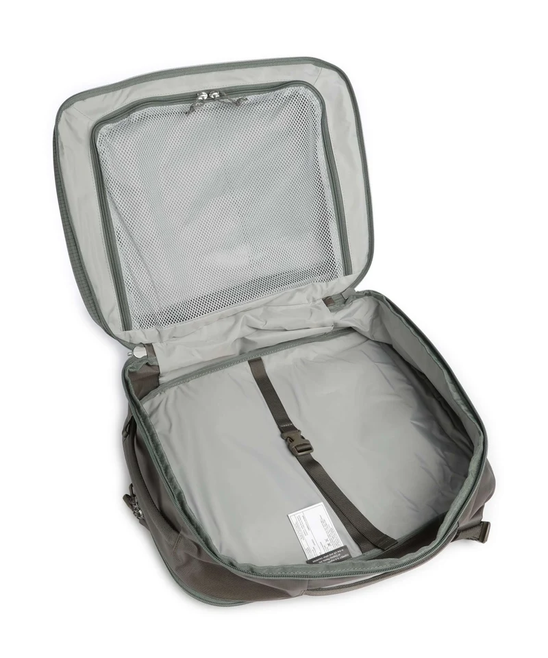 Osprey Transporter 26+6 Sac à dos de voyage pine leaf earl grey