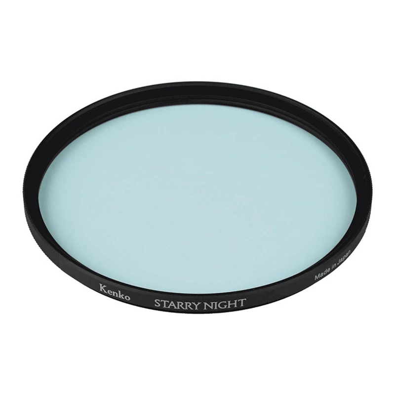 Filtre Photo de Nuit Starry Night (52mm)